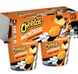Макароны Cheetos Mac'N Cheese Pasta Bold and Cheesy Flavor 4шт, 264г 10848 фото 2