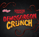 Сухий сніданок Kellogg's Stranger Things Demogorgon Crunch&nbsp;343г 10101 фото 5