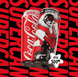 Газований напій Coca-Cola Supercan Zero Sugar Аніме 500мл 11468 фото 3