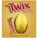 Шоколадне яйце Twix Large Easter Egg, 171 г 6393 фото 1
