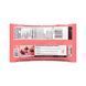 Цукерки HERSHEY'S KISSES Chocolate Dipped Strawberry, 255 г 6333 фото 3