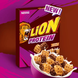 Сухий сніданок Nestle Lion Protein Cereal Caramel and Chocolate 340г 10795 фото 3