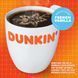Капсулы для кофе Dunkin' French Vanilla Flavored Coffee, 105г 6487 фото 5