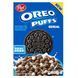 Сухий сніданок Post Oreo Puff Chocolate Breakfast Cereal 283г 10545 фото 1