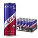 Энергетик Red Bull Organics Simply Cola 250 мл 7142 фото 4