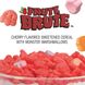 Сухой завтрак Halloween Frute Brute Cherry with marshmallows 447g 4049 фото 3