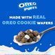 Сухий сніданок Post Oreo Puff Chocolate Breakfast Cereal 283г 10545 фото 4