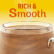 Сухі вершки для кави Coffee Mate Hazelnut Zero Sugar Powder Coffee Creamer 289.1г 10898 фото 7