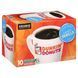 Капсулы для кофе Dunkin' French Vanilla Flavored Coffee, 105г 6487 фото 1
