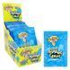Кислые шипучие конфеты Warheads Sour Popping Candy Blue Raspberry Pouch 9г 7878 фото 2