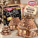 Пряниковий будиночок Dr. Oetker Chatka z piernika 279г 10050 фото 2