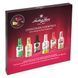 Шоколадные бутылочки Anthon Berg Chocolate Cocktail Liqueurs 12шт 187г 5662 фото 3