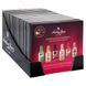 Шоколадные бутылочки Anthon Berg Chocolate Cocktail Liqueurs 12шт 187г 5662 фото 6