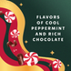 Вершки для кави Starbucks Peppermint Mocha Flavored Coffee Creamer 828мл 9516 фото 4