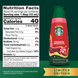 Вершки для кави Starbucks Peppermint Mocha Flavored Coffee Creamer 828мл 9516 фото 7