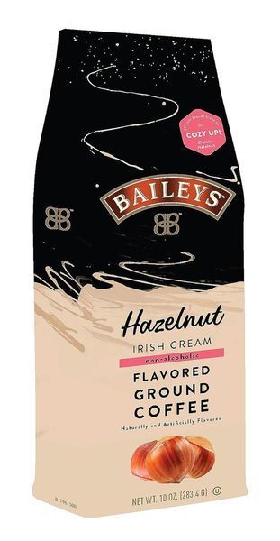 Молотый кофе Baileys Coffee с ореховым ирландским кремом,&nbsp;283 г 6334 фото