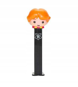 Драже Pez Harry Potter Impulse Packs Ron 4321 фото
