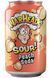 Кисла газована вода Warheads Sour Peach Soda 355 мл 6844 фото 1