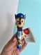 Іграшка з Леденцем Pop Ups Paw Patrol Щенячий патруль &mdash; Чейз 2669 фото 1