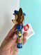 Іграшка з Леденцем Pop Ups Paw Patrol Щенячий патруль &mdash; Чейз 2669 фото 2