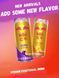 Энергетический напиток Red Bull Passion Fruit Energy Drink 330мл 7483 фото 6