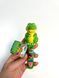 Іграшка з льодяником Pop Ups Dino Friends - Тиранозавр 10g 2925 фото 1