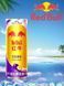 Энергетический напиток Red Bull Passion Fruit Energy Drink 330мл 7483 фото 3