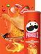Чипсы Pringles Desi Masala Tadka 102г 6673 фото 7