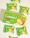 Кекси Lotte Custard Cream Cake із заварним кремом 6шт x 23г 9016 фото 3