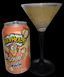 Кисла газована вода Warheads Sour Peach Soda 355 мл 6844 фото 7