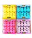 Желтые зайчики маршмелоу Peeps Easter Marshmallow-Hase 12шт, 127г 8698 фото 7