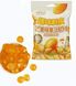 Желейні цукерки Deer Dada Peeling Juice Candy Mango 70г 10496 фото 2