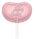 Льодяники на паличці Adams & Brooks Jelly Belly Lollipops 85г 10003 фото 4