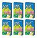 Порошковый напиток Jolly Rancher Water Drink Mix Watermelon Lemonade 20.2г 6683 фото 4