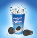 Молочный коктейль Oreo Delight Milkshake with Oreo Topping 200мл 8450 фото 2