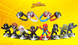 Шоколадне яйце Kinder Joy Spider Man 20г 11098 фото 8