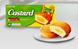 Кекси Lotte Custard Cream Cake із заварним кремом 6шт x 23г 9016 фото 2