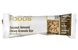 Батончик California Gold Nutrition Foods Coconut Almond Chewy Granola Snack Bar 40г 10696 фото 1