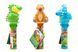 Іграшка з льодяником Pop Ups Dino Friends - Тиранозавр 10g 2925 фото 2