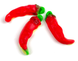 Гострий мармелад Chili Pepper Candy 55г 9613 фото 5