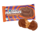 Шоколадні цукерки Feastables MrBeast Peanut Butter Jack-O-Lantern Pumpkin 35г 9367 фото 1
