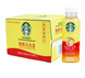 Холодный чай Starbucks Peach Oolong Tea 330 мл 8207 фото 7