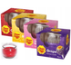 Свічка Chupa Chups Scented Candle Strawberry and Cream 85г 9853 фото 5