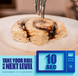Булочка Legendary Foods Protein Sweet Roll Cinnamon 1шт, 67г 10796 фото 3