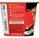 Макарони Cheetos Mac'N Cheese Pasta Flamin' Hot Flavor 4шт, 240г 10849 фото 6