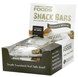 Батончик California Gold Nutrition Foods Coconut Almond Chewy Granola Snack Bar 40г 10696 фото 5