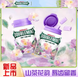 Жевательная резинка Wrigley's Doublemint Без сахара со вкусом Камелии 56г 10948 фото 4