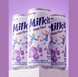 Молочний газований напій Lotte Milkis Grape Flavor 250мл 11811 фото 4