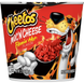 Макарони Cheetos Mac'N Cheese Pasta Flamin' Hot Flavor 4шт, 240г 10849 фото 4