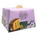 Панеттоне Bauli Creazioni Di Panettone Pistacchio 750 г 7929 фото 3
